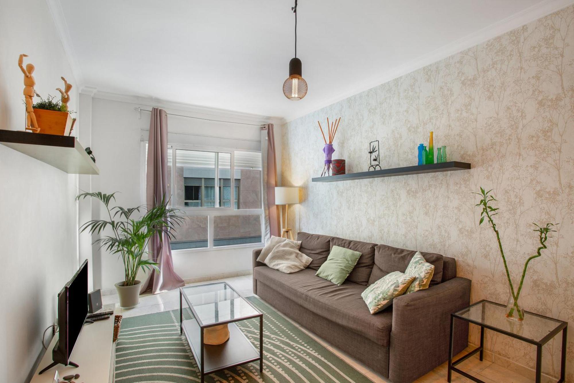 Exposito's Vacation Apartment *